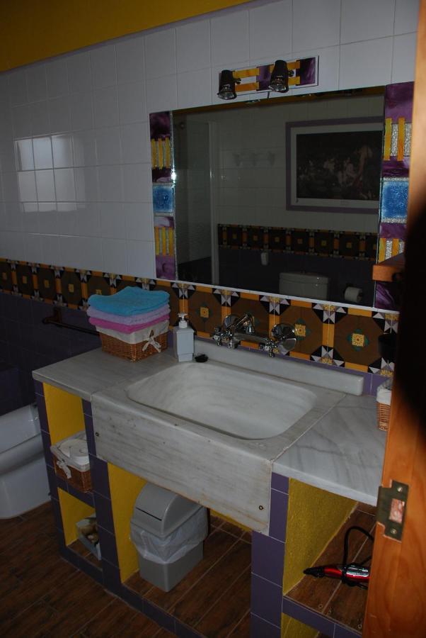 Casa Rural Rio Cabriel Villamalea Kültér fotó