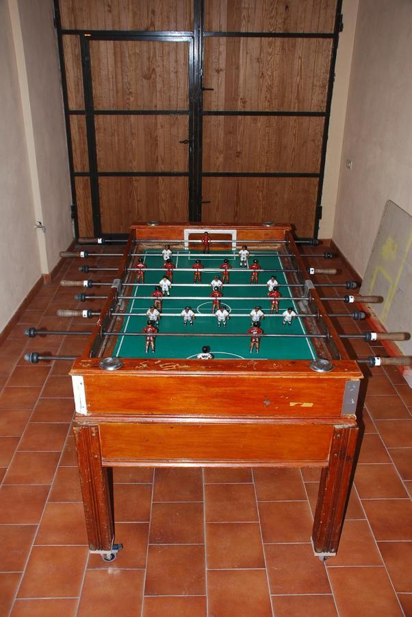 Casa Rural Rio Cabriel Villamalea Kültér fotó
