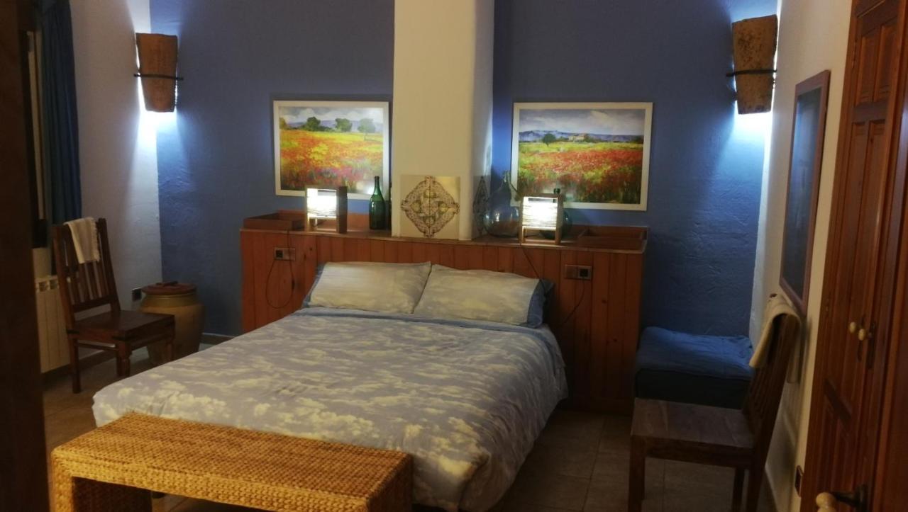 Casa Rural Rio Cabriel Villamalea Kültér fotó