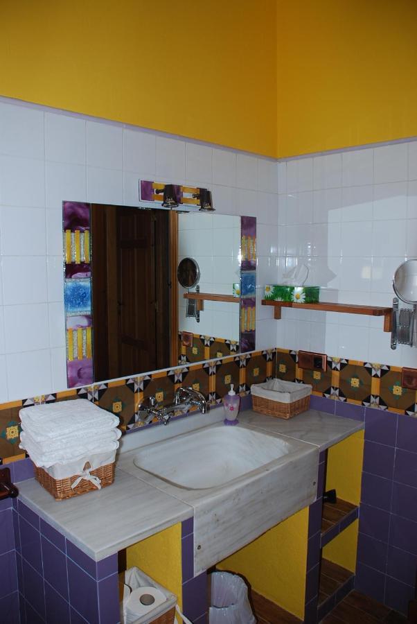 Casa Rural Rio Cabriel Villamalea Kültér fotó